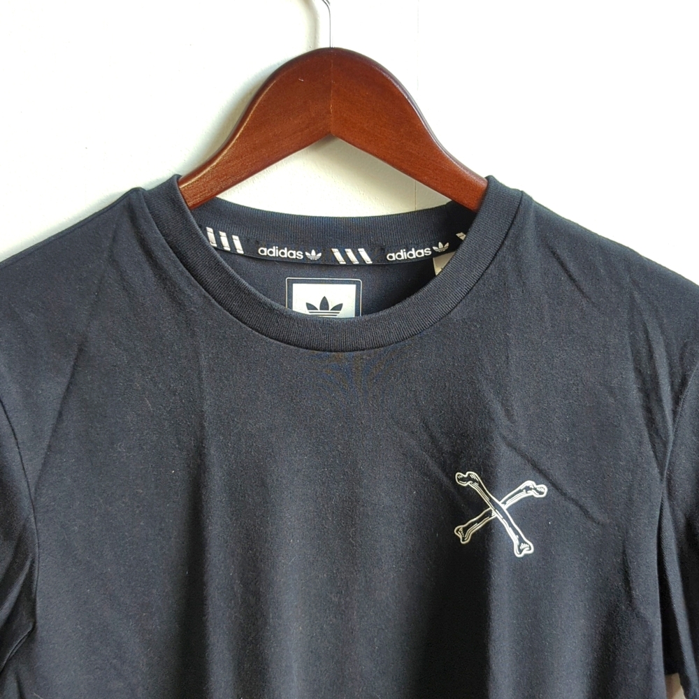 Adidas x Bonethrower Tee
